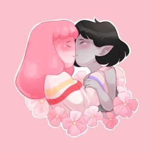 Bubbline T-Shirt