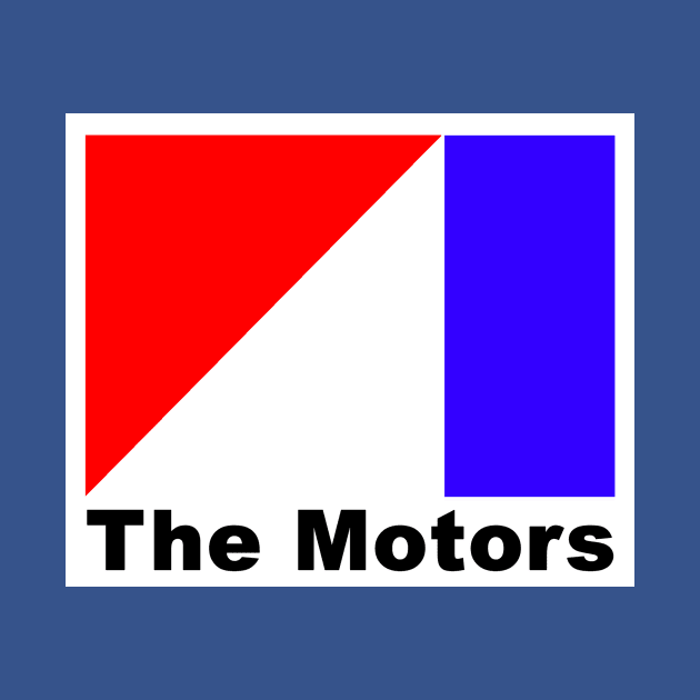 The Motors by Vandalay Industries