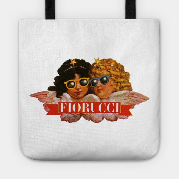 fiorucci tote