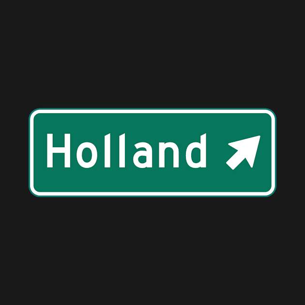 Holland by MBNEWS