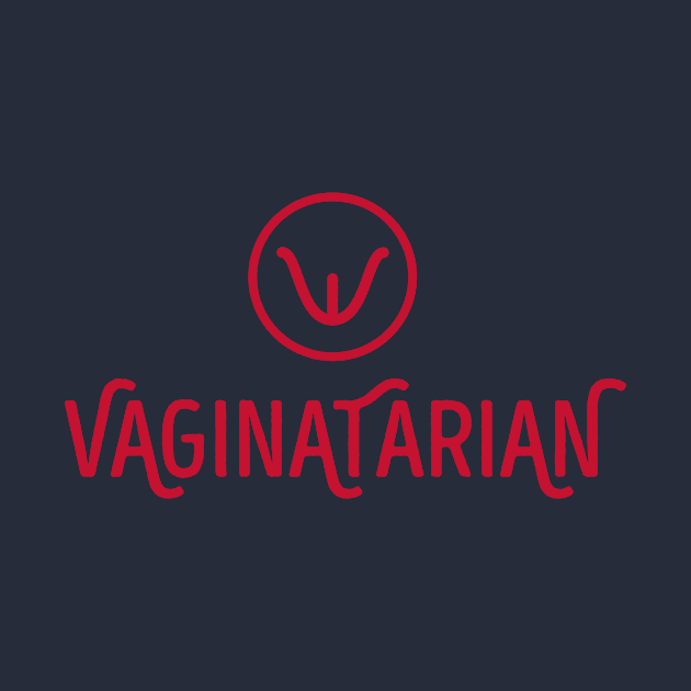 Vaginatarian by UncleAvi