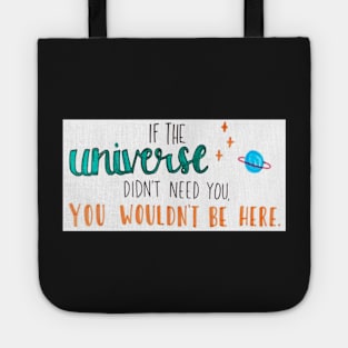 You are wanted Tote