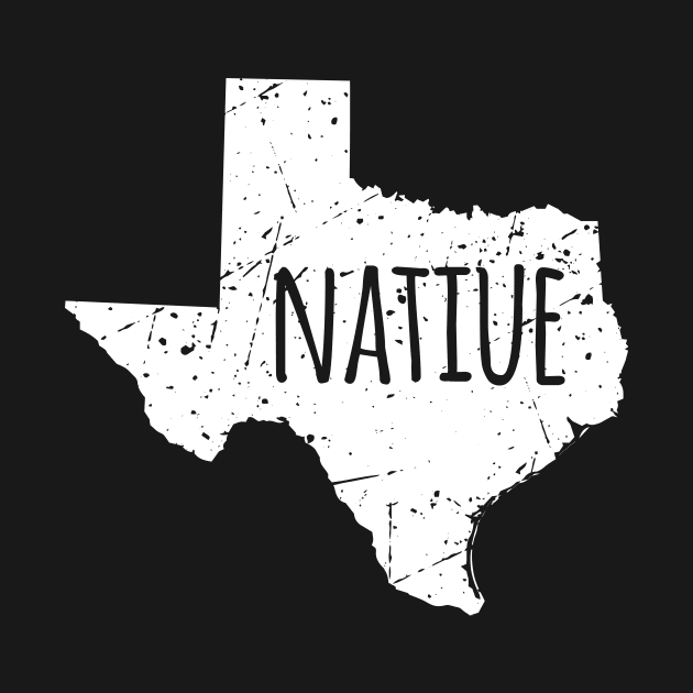 Texas native by aniza