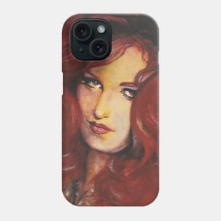 Dalida Phone Case