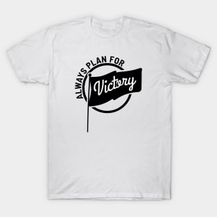  Victory Company KTF Premium T-shirt (dark print) : Clothing,  Shoes & Jewelry