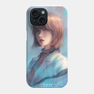 Haibara Phone Case