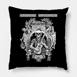 MODERN TALKING BAND XMAS Pillow