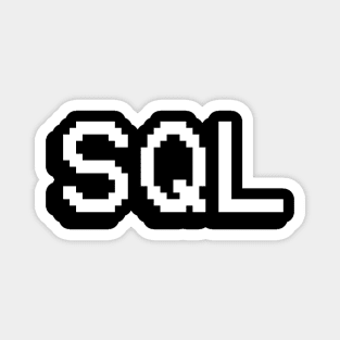 SQL Magnet