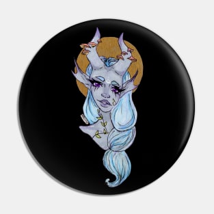 Dryad Pin