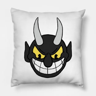 Cuphead - Devil! Pillow