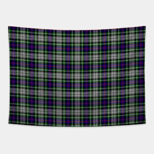 Davidson of Tulloch Dress Plaid Tartan Scottish Tapestry