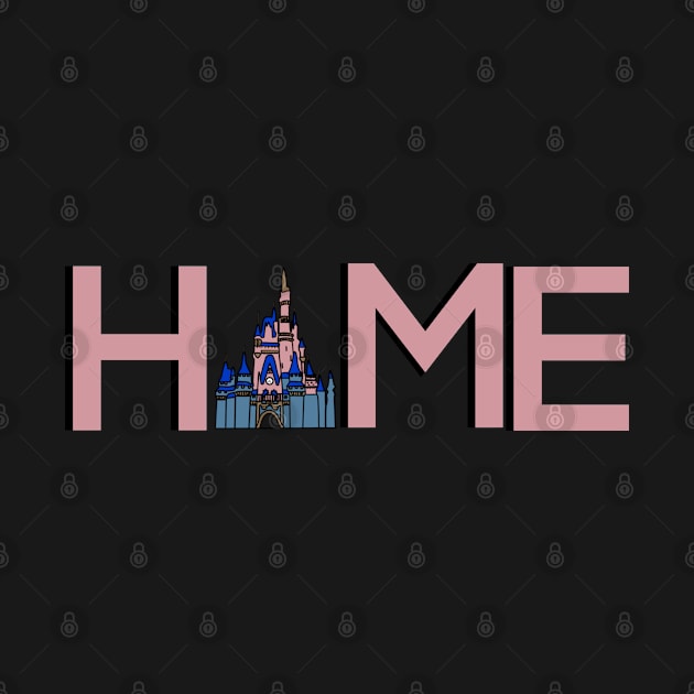 HOME by Hundred Acre Woods Designs