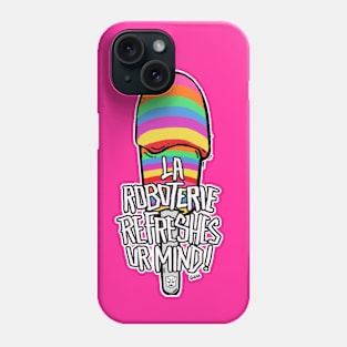 ICECREAM Phone Case