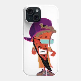 Mr Pizzaaaaaaaaa Phone Case