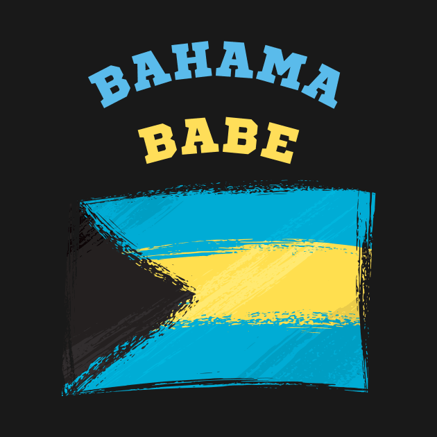 bahama babe by Pro Melanin Brand