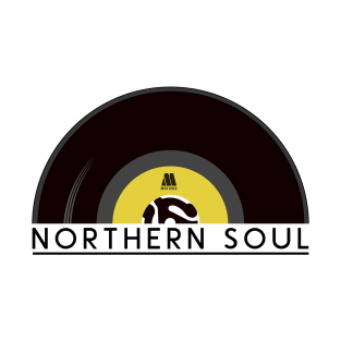 Northern Soul T-Shirt