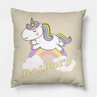 bathory Pillow