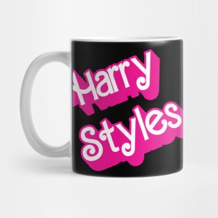 Harry Styles Mug - centro