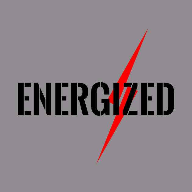 Energized by Energized Agent