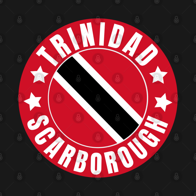 Scarborough by footballomatic