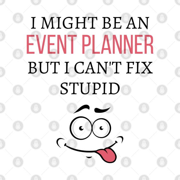 Event planner by Mdath