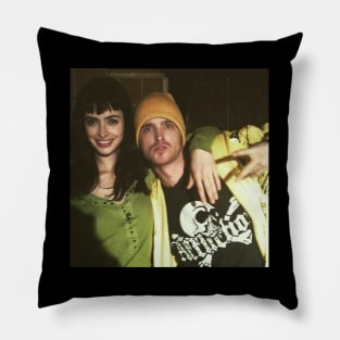 Jesse Pinkman&Jane Margolis Pillow