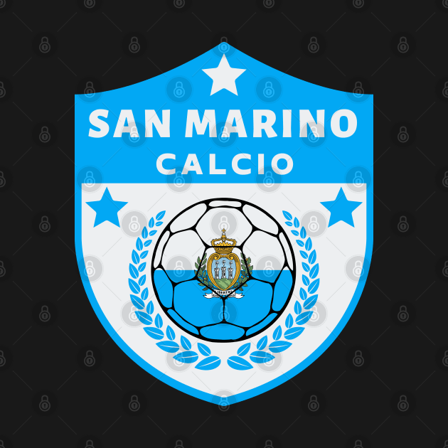 San Marino Calcio by footballomatic