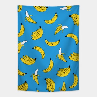 Bananas Tapestry