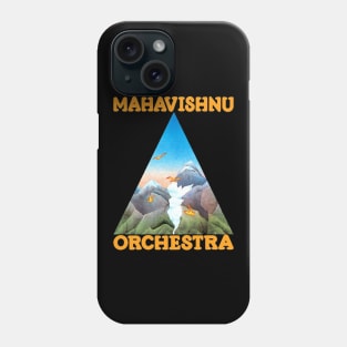 MAHAVISHNU ORCHESTRA Phone Case