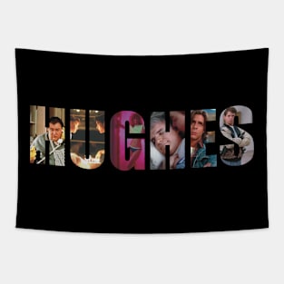 John Hughes Tapestry