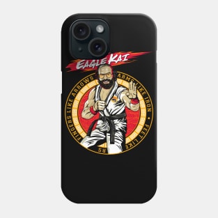 Eagle Kai Phone Case