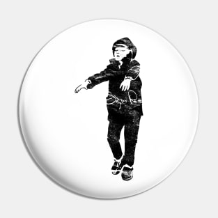 sigur n ros Pin