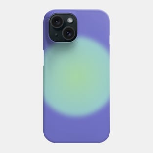 Aura Phone Case