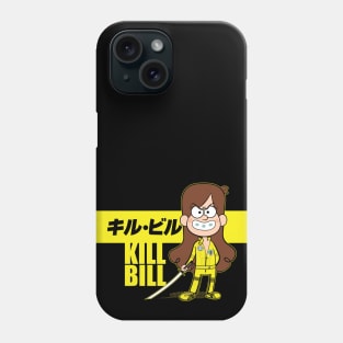 Kill Bill v2 Phone Case