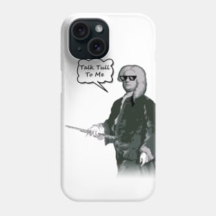 OG JT Phone Case