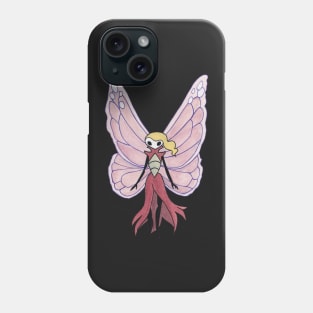 Marissa Hollow Knight Fanart Phone Case