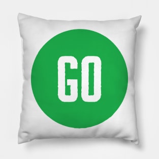 GO Pillow