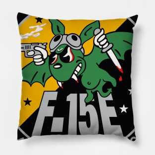 442d Test Squadron - USAF Pillow