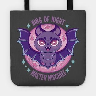 King of Night, Master Mischief - Gift Tote