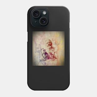 Live Salsa Phone Case