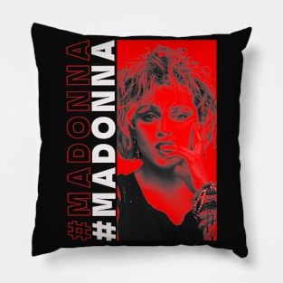 YOUN MADONNA ANIME STYLE Pillow