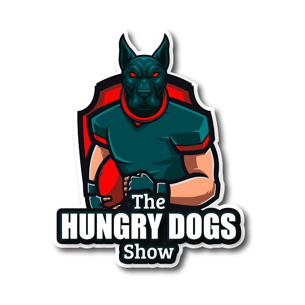 The Hungry Dogs Show by Eagles Unfiltered