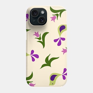 Birds Phone Case