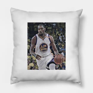 kevin durant Pillow