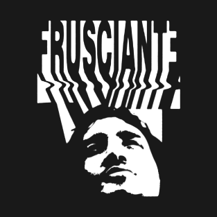 Frusciante T-Shirt