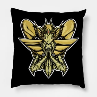 Virgo Cloth Pillow