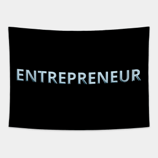 entrepreneur Tapestry