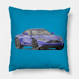 Car Pillow