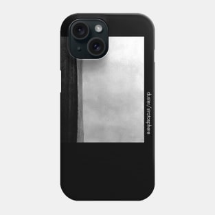 Duster Stratosphere at Dusk Phone Case