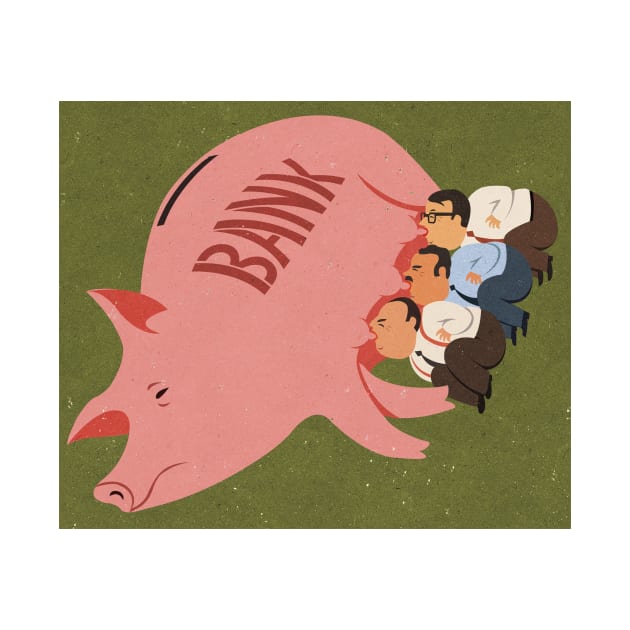 Pig Alt by John Holcroft